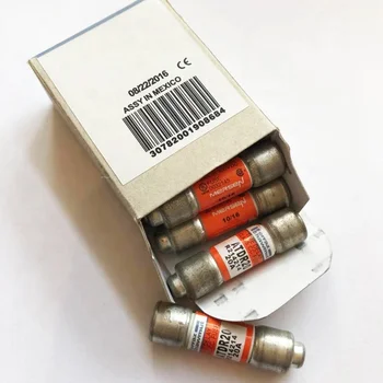 Ferraz Shawmut Industrial Capacitors Ferraz Shawmut ATDR-10 10 Amp