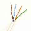 Promotions 24 Awg Factory Lowest Price 0.45Mm Ccs Utp Cat5E Lan Cable