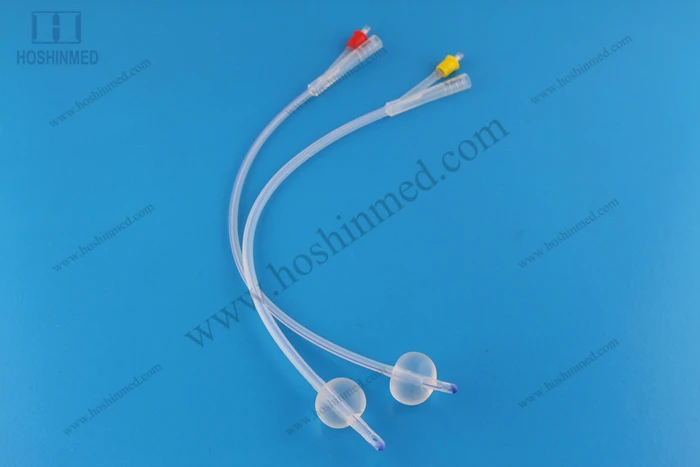 HSF 02 Two way silicone