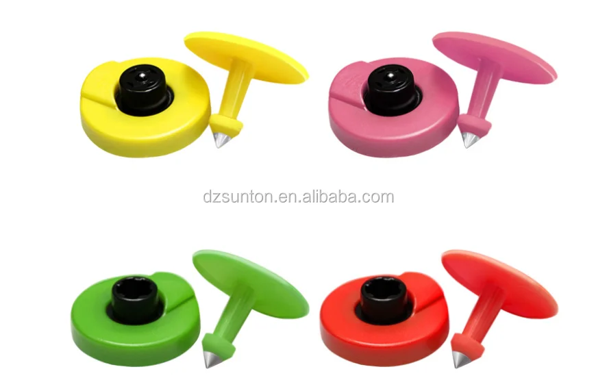 Ear Tag Pliers