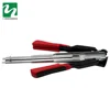 automotive pneumatic stamping c hog ring manual plier tools for cage