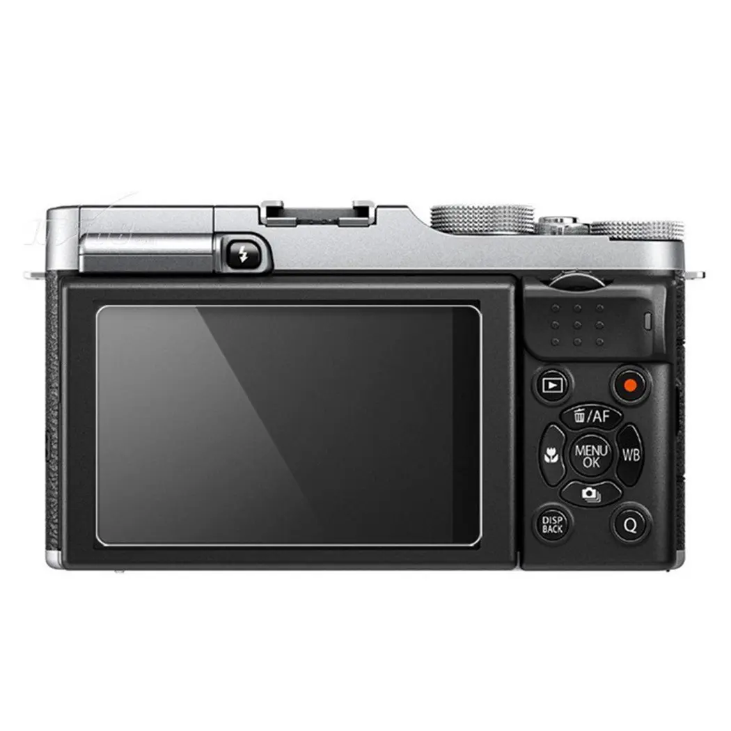 NEW LCD Display Screen for FUJI FUJIFILM X-M1 XM1 Digital Camera Repair Part