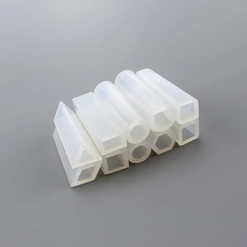 long pandant mold 17