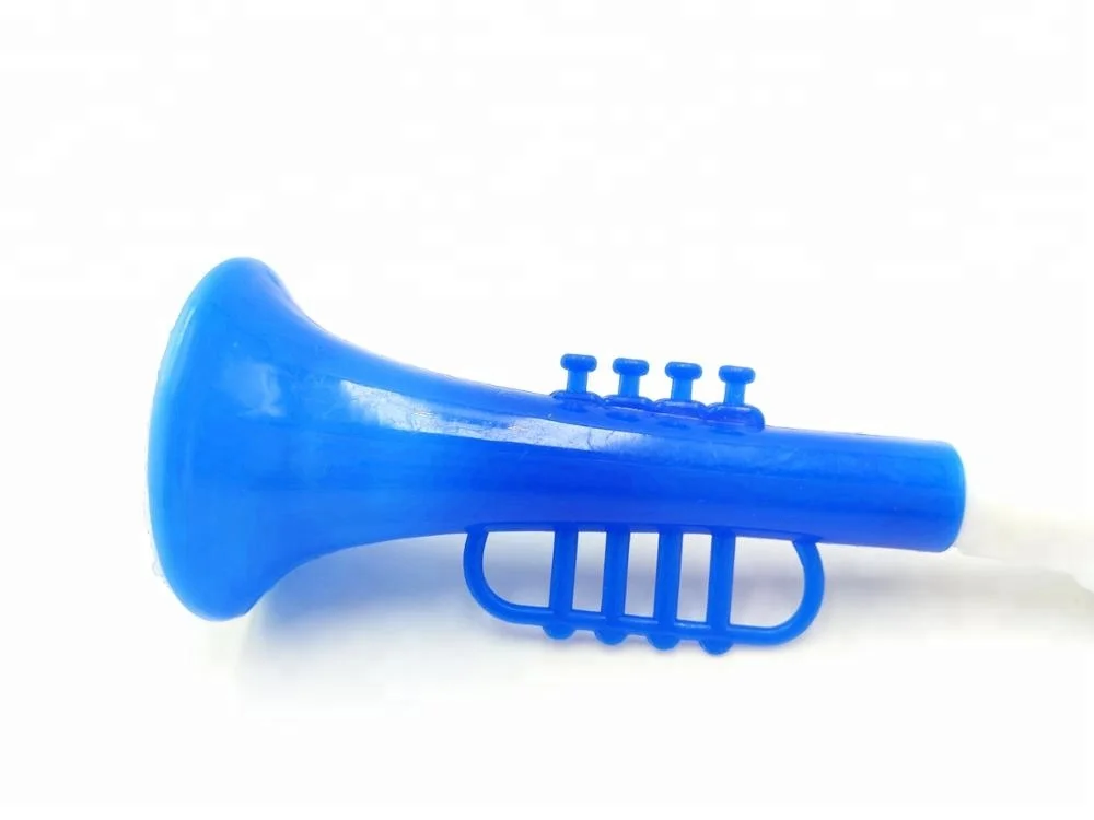 4 Color Mini Plastic Toy Horn For Children Buy Plastic Toy Horn,Horn