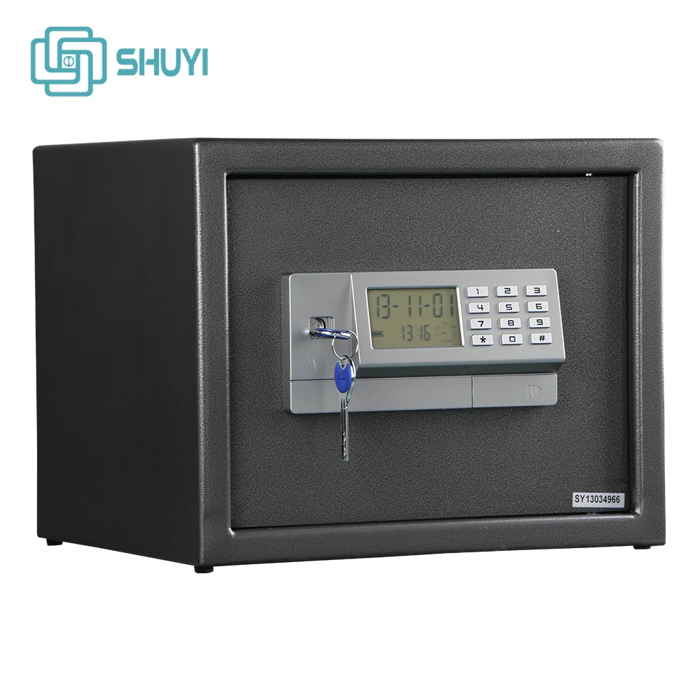 micromark electronic safe