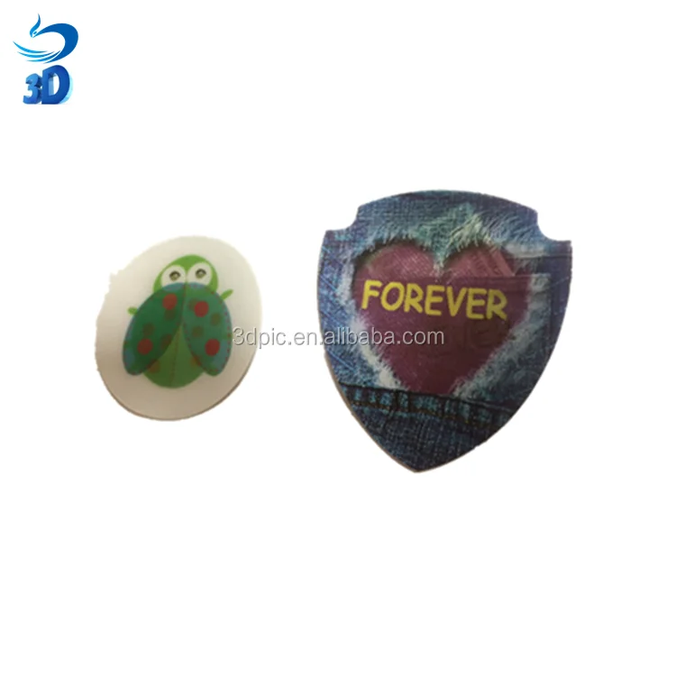 PVC material 3d effect.png