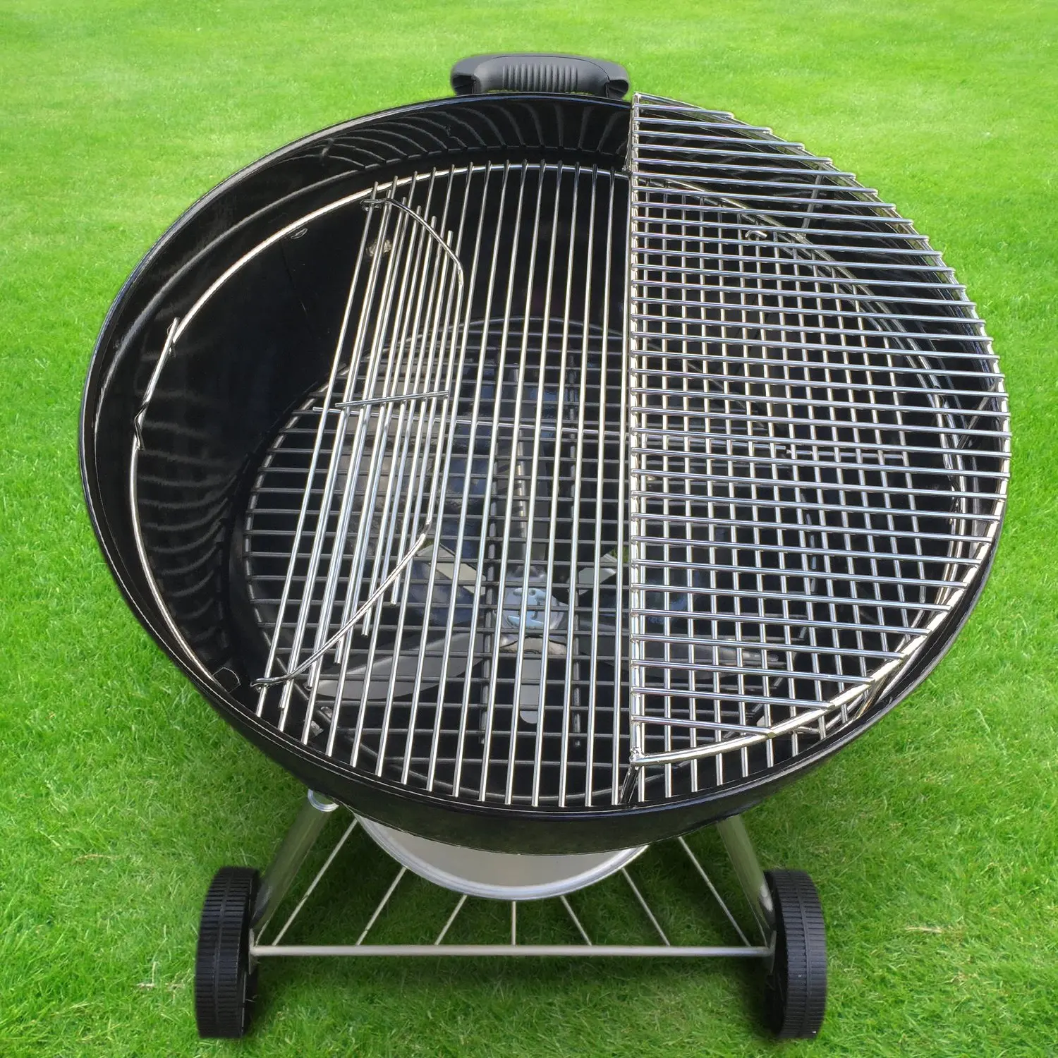 Smoking Rack/ Charcoal Grill Grate Buy Barbecue Grill