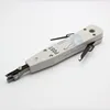 Fully stocked cable impact insertion tool