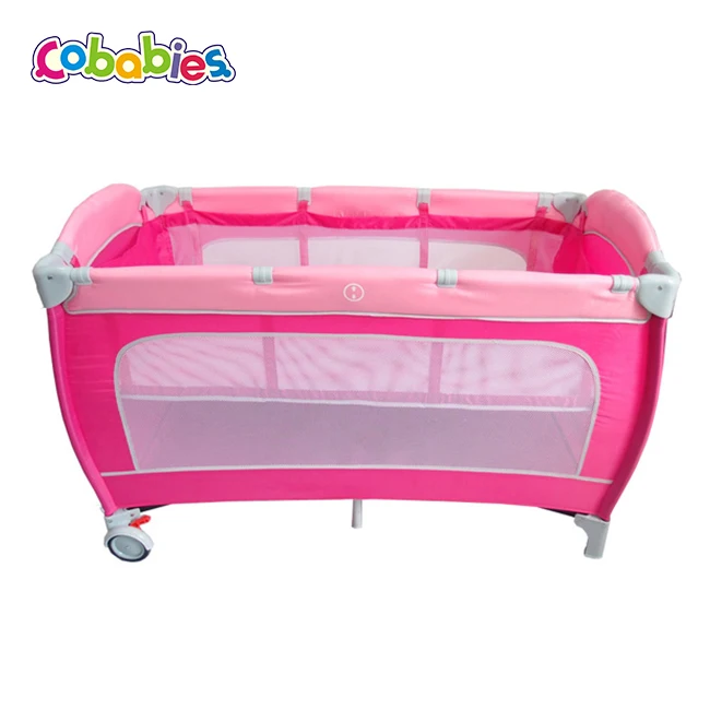 baby born cot