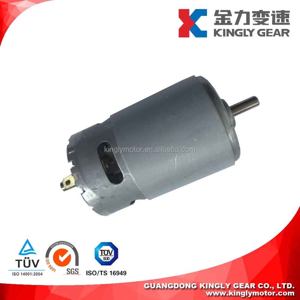 High-Quality Dc Motor Rs 755 At Unbeatable Prices 
