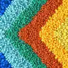 Colorfully pp granules polypropylene factory direct supply PP