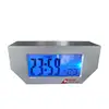 Wholesale Large Screen Temperature Calendar Electronic Digital Desk Clock