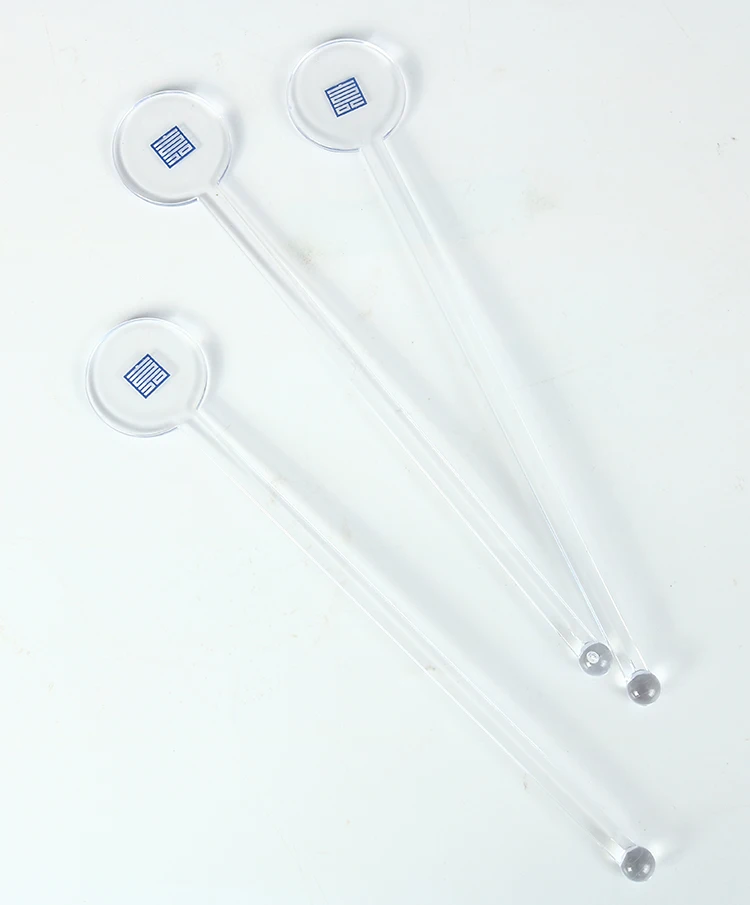 swizzle plastic stirrers