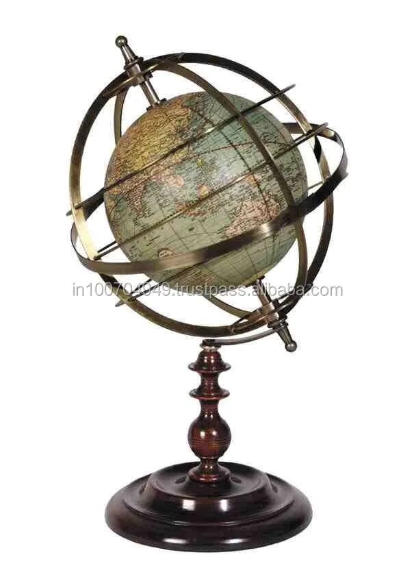 modern marine world globedecorative globe with wooden standitem number sai 2277 buy decorative desktop world globewooden world globeunique world - Decorative Globe modern marine world globedecorative globe with wooden standitem number sai 2277 buy decorative desktop world globewooden world globeunique world - Decorative Globe