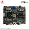 best motherboard 1151 with Intel Core i7 i5 i3 Pentium Processor NVIDIA GTX 1050Ti for laptop gaming all in one pc