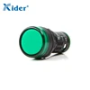 AD22-22DS LED indicator light/pilot light/signal light green