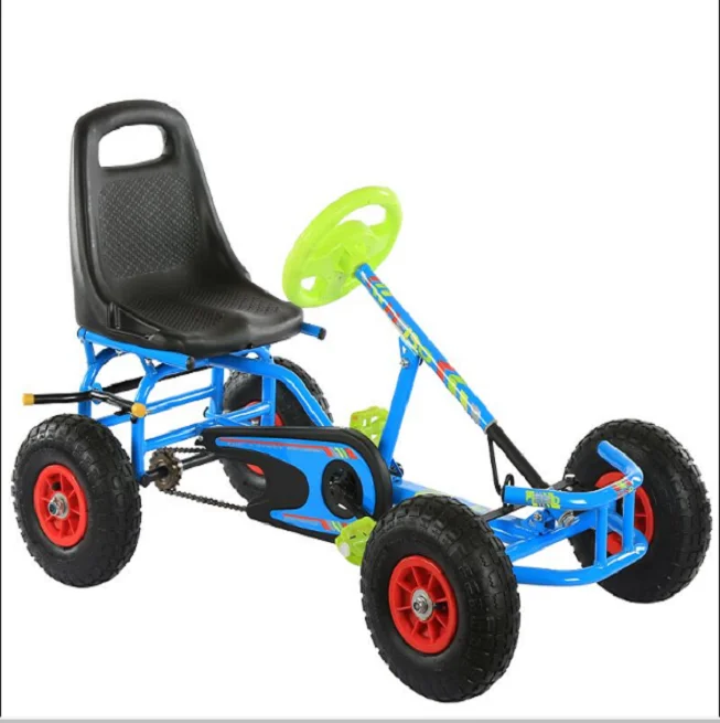 supercheap pedal kart