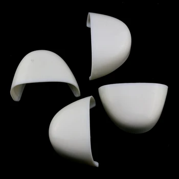 CSA standard toe cap (plastic material) for safety shoes