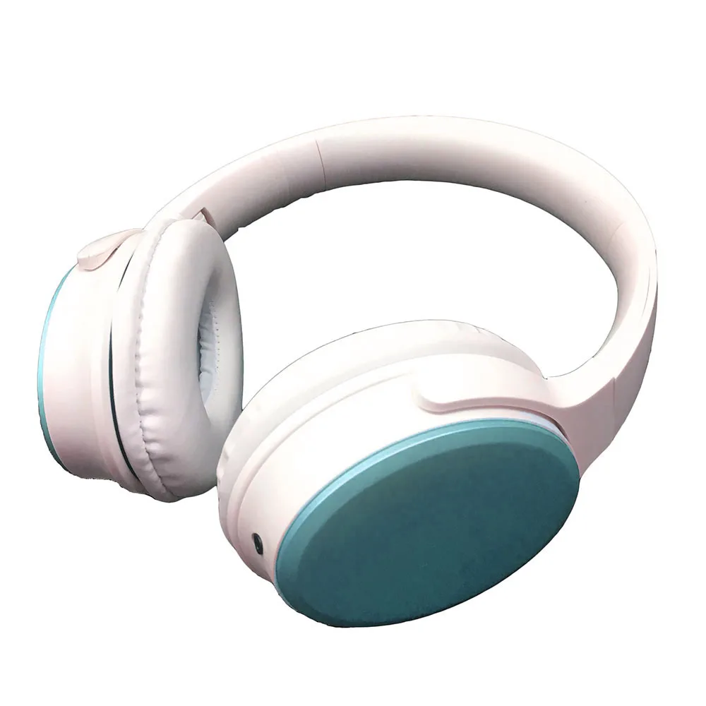 专业金属折叠 oem 颜色批发 dj 耳机