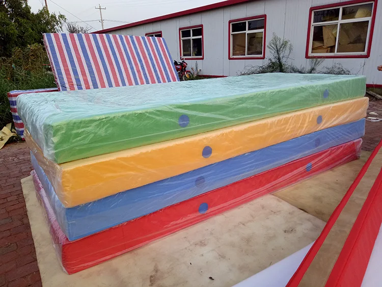 Cheap gymnastic crash landing mats for sale