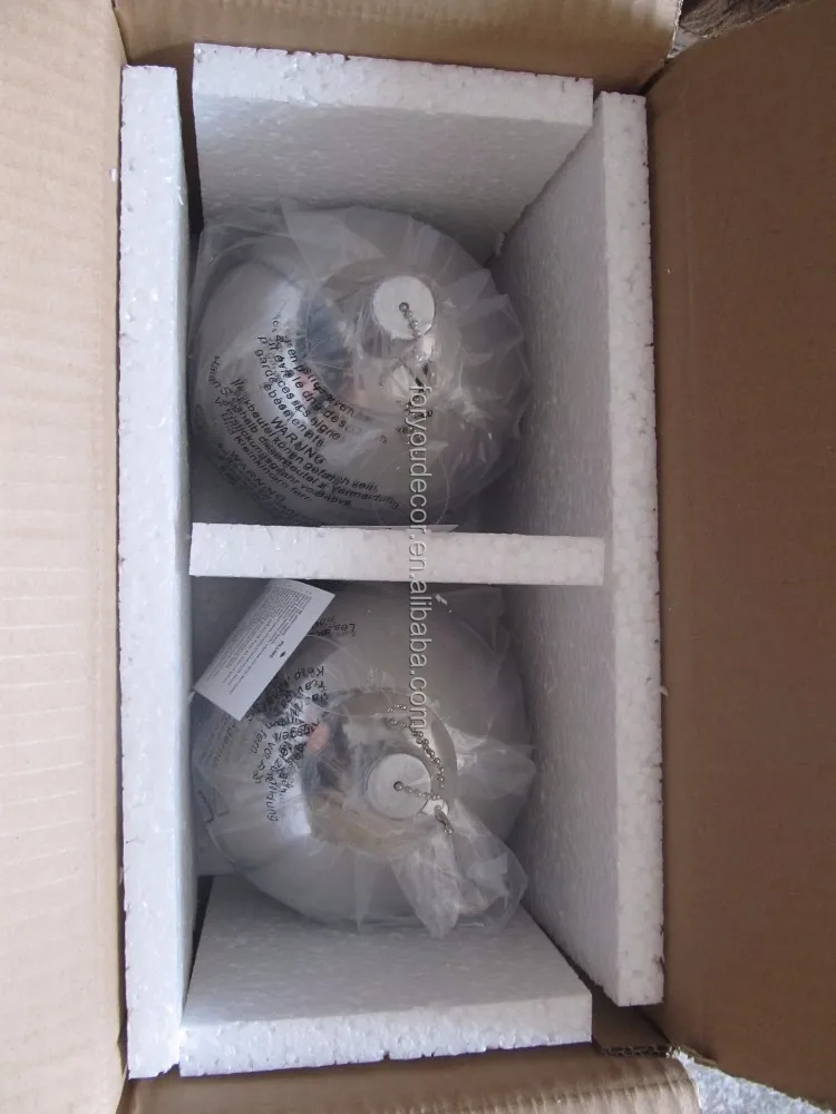 Ball Shape Decorative Citronella Mini Stainless Steel Oil Lamp Buy