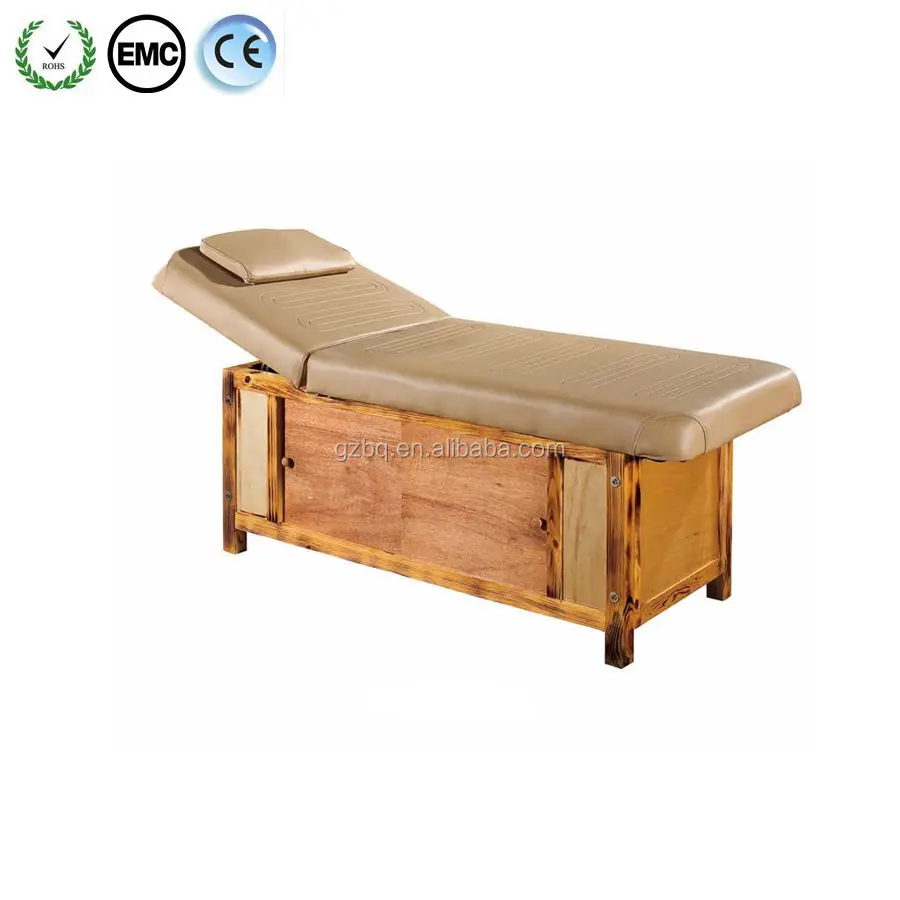 Wooden Used Massage Tables For Sale Chinese Happy Dream Massage