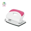 Heavy duty metal 20 Sheet Capacity paper puncher 6mm 2 hole punch