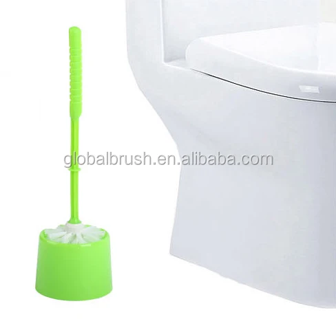 toilet seat brush