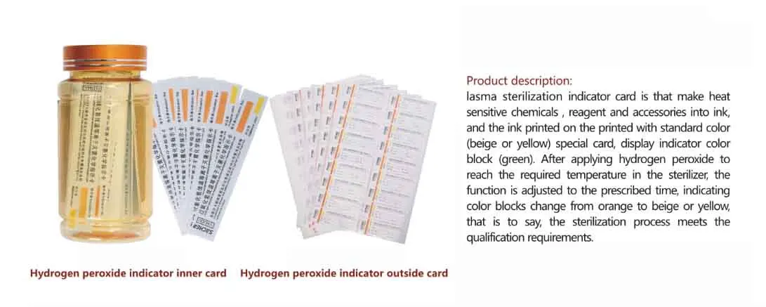 Plasma Sterilizer