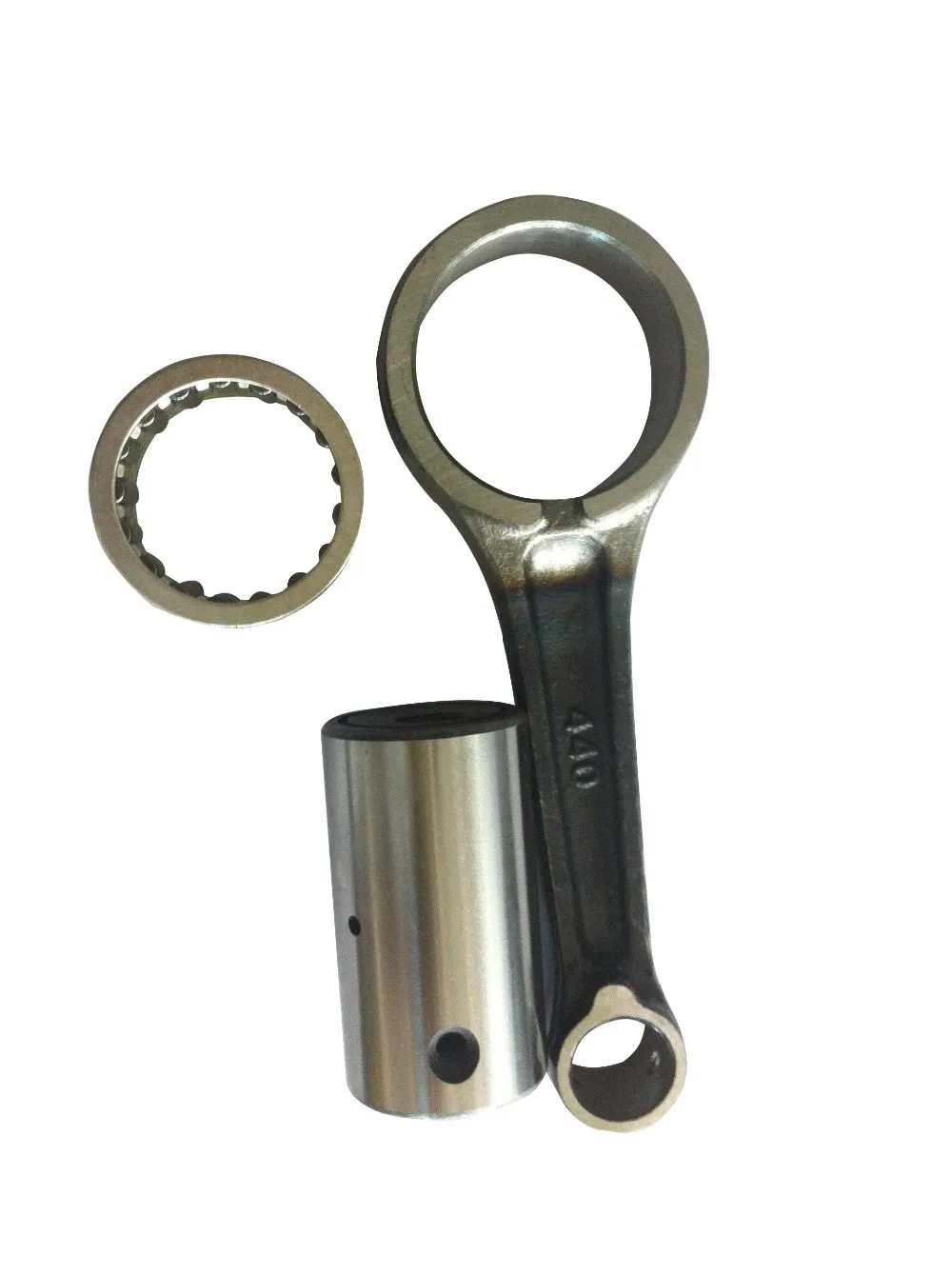 CG150 motorcycel/motobike aluminum connecting rod