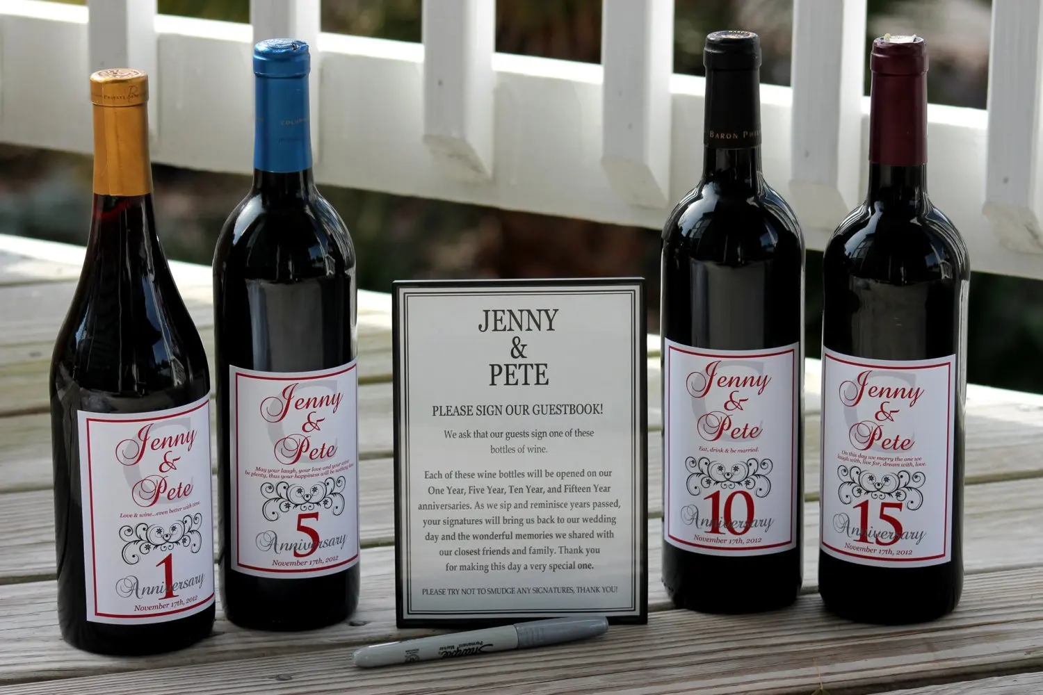 Cheap Wine Labels For Wedding Find Wine Labels For Wedding Deals On