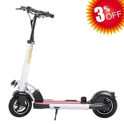 2 seat scooter