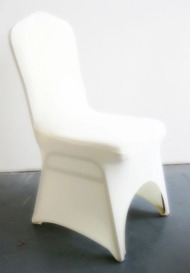 Dining Chair Cover,Lycra Chair Cover Fit All Banquet Chairs,High