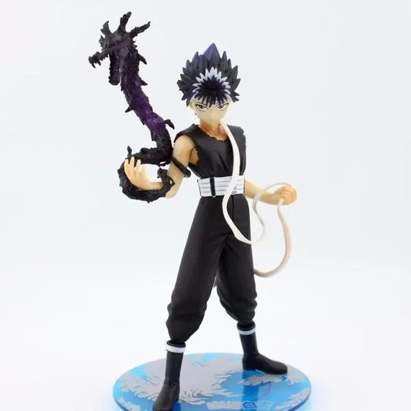 fairy tail action figures