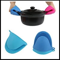 silicone cleaning sponge