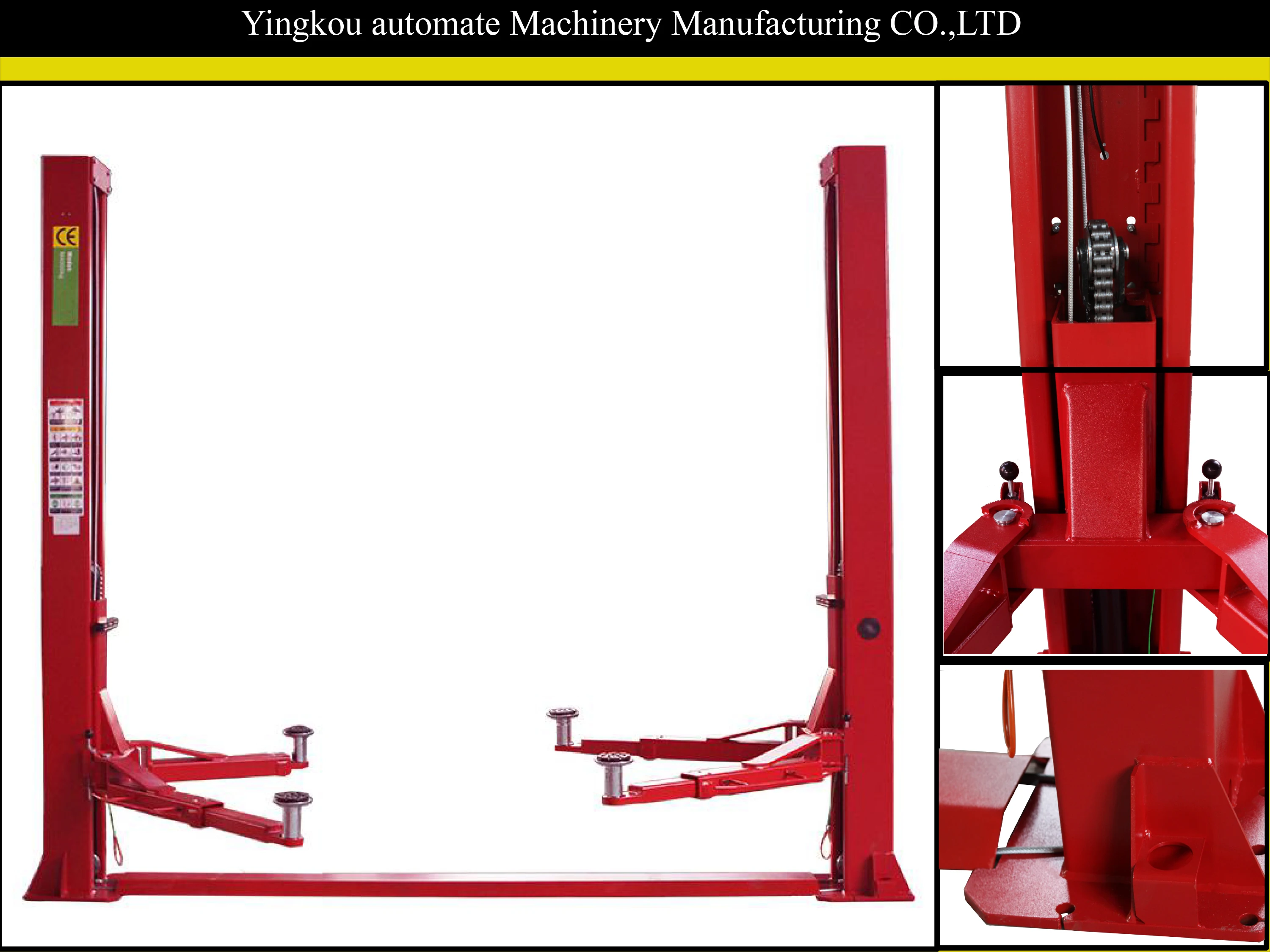 Mt Hydraulic Cheap 2 Post Car Lift Two Post Car Lift Buy Used 2 Post