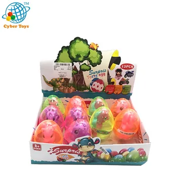 soft toy egg surprise