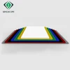 waterproof pvc foam sheet 4'X8' white plastic kt foam board