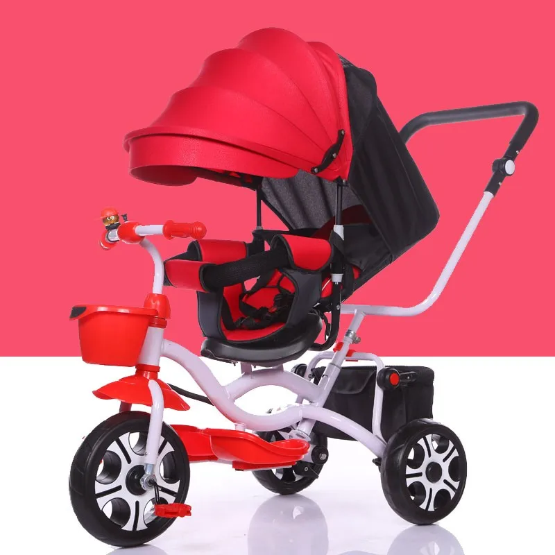 baby walker tricycle