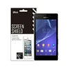 For Sony Xperia T2 Ultra Screen protector high quality