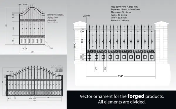 Farm Fence Drawing Farm Fence Drawing