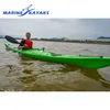 North America Hot Sell 525Cm 1 Person Touring Sea Kayak Single Ocean For Fishing