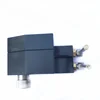 Custom-made Service precise CNC Processing of plastic automation parts POM parts