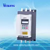 3 phase 90kw AC motor soft starter for planing machine