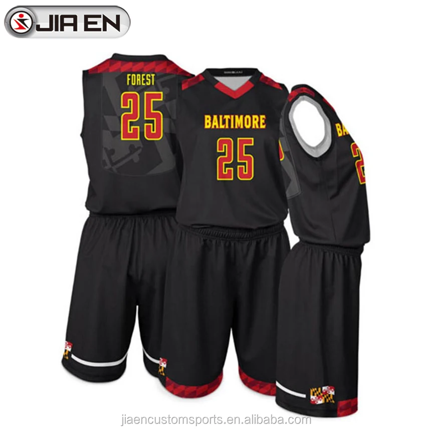 unique basketball jersey