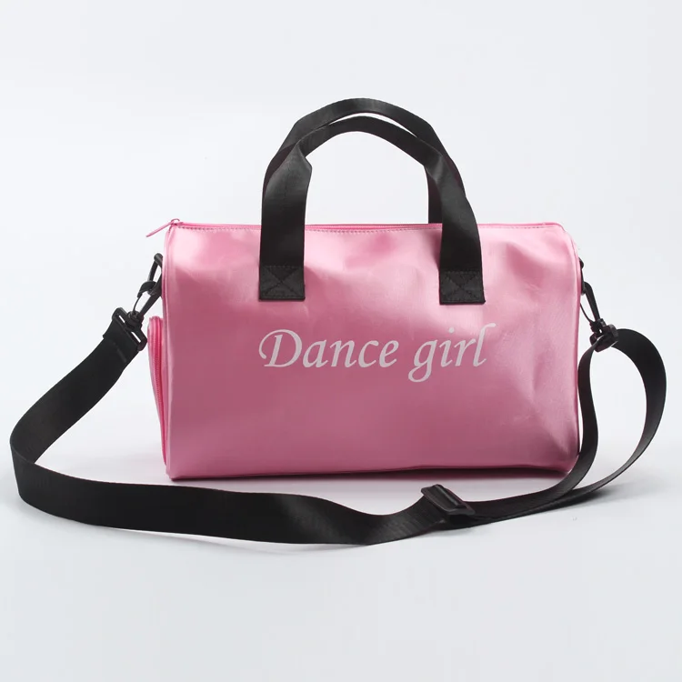 ballet duffle bags