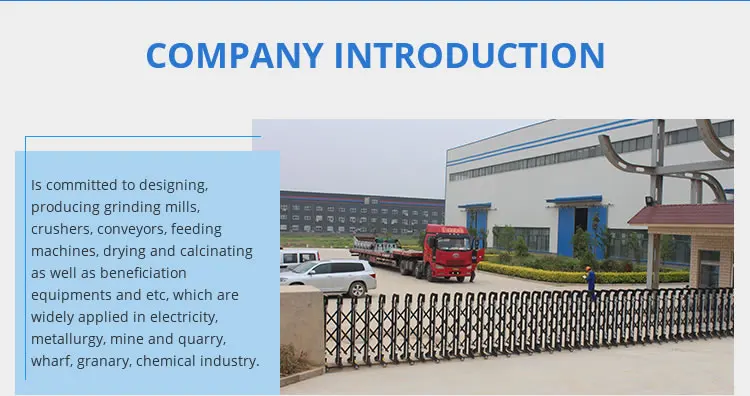 industrial three cylinder clay rotary dryer made in China