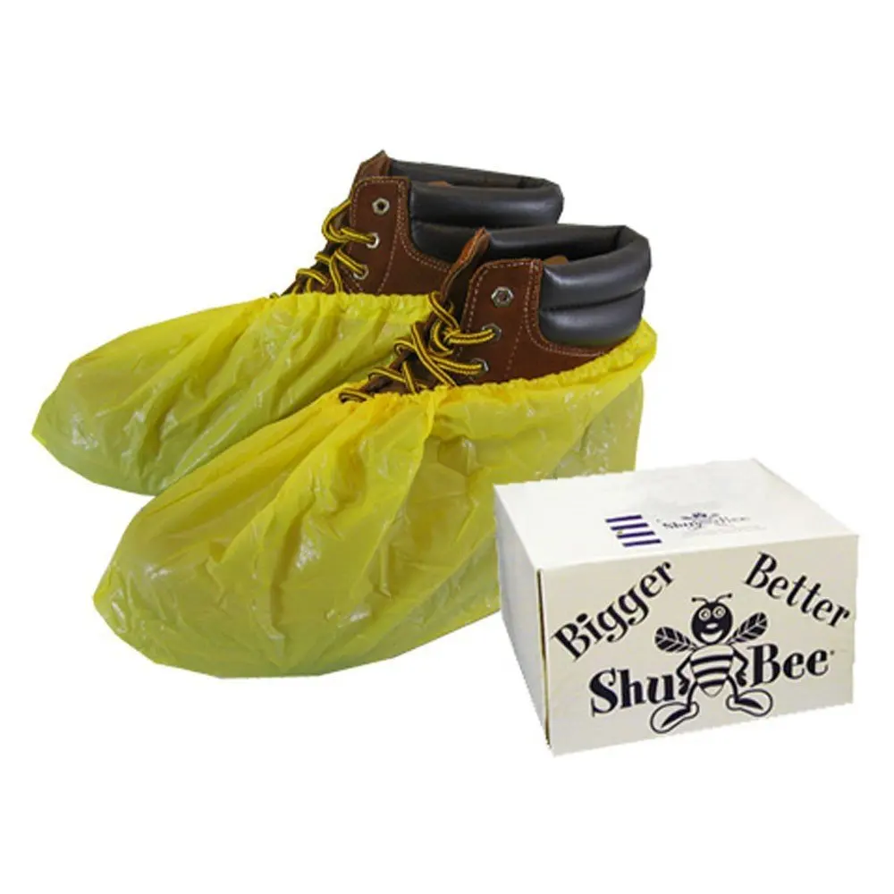 shubee shoe covers