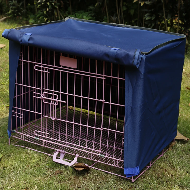 Pet Accessories Wholesale Waterproof Pet Crate Cover Buy Pet Crate