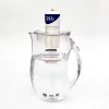 MRETOH Molecular Resonance 7.8Hz water Activator Schumann Wave Spin Quantum Water Pitcher Jug for elder friends relatives